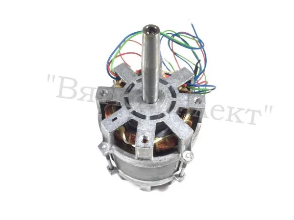 Двигатель эл. АЛ 71 А4 380В (соединение "звезда") Abat (12000019370)