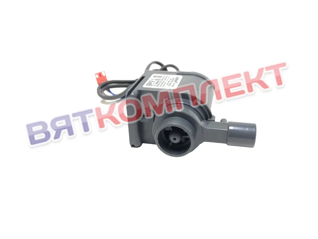 Помпа для льдогенератора IC-35/65 COOLEQ