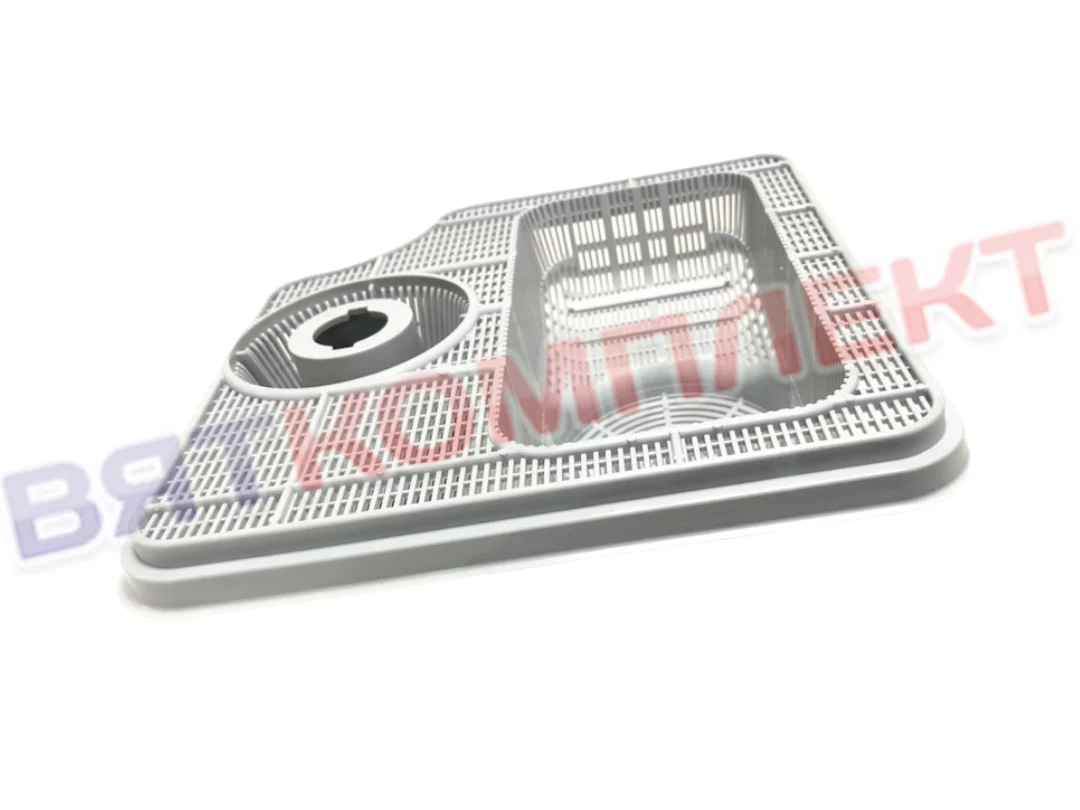 Плоский фильтр для COMENDA (180831)