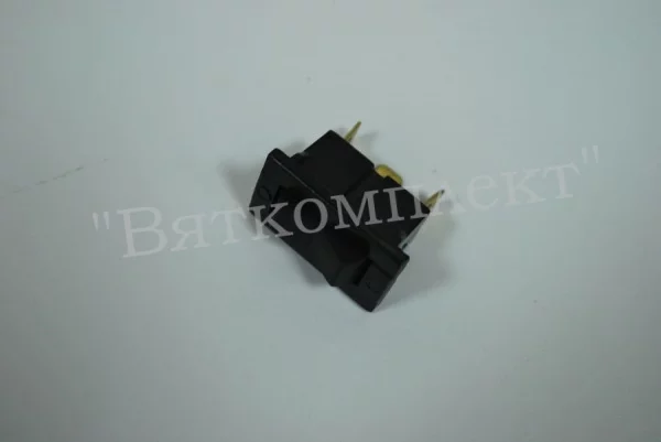 Переключатель (выключатель) клавишный