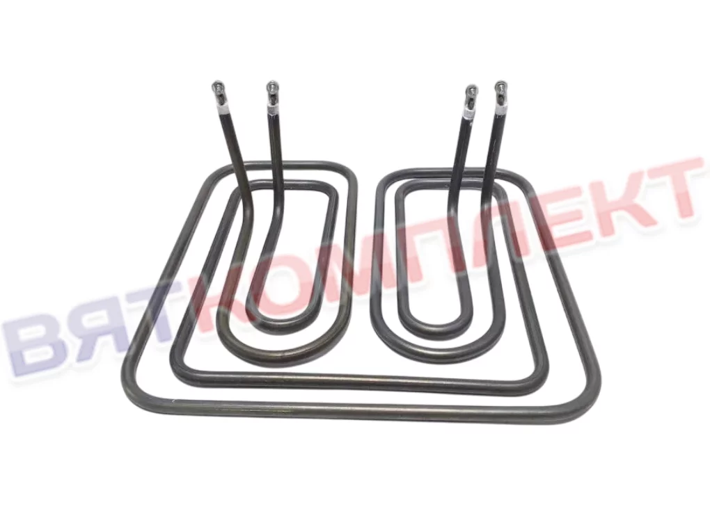 Комплект ТЭНов для конфорки КЭТ-0,09/3,0 Квт  (Rada)  (195/160)