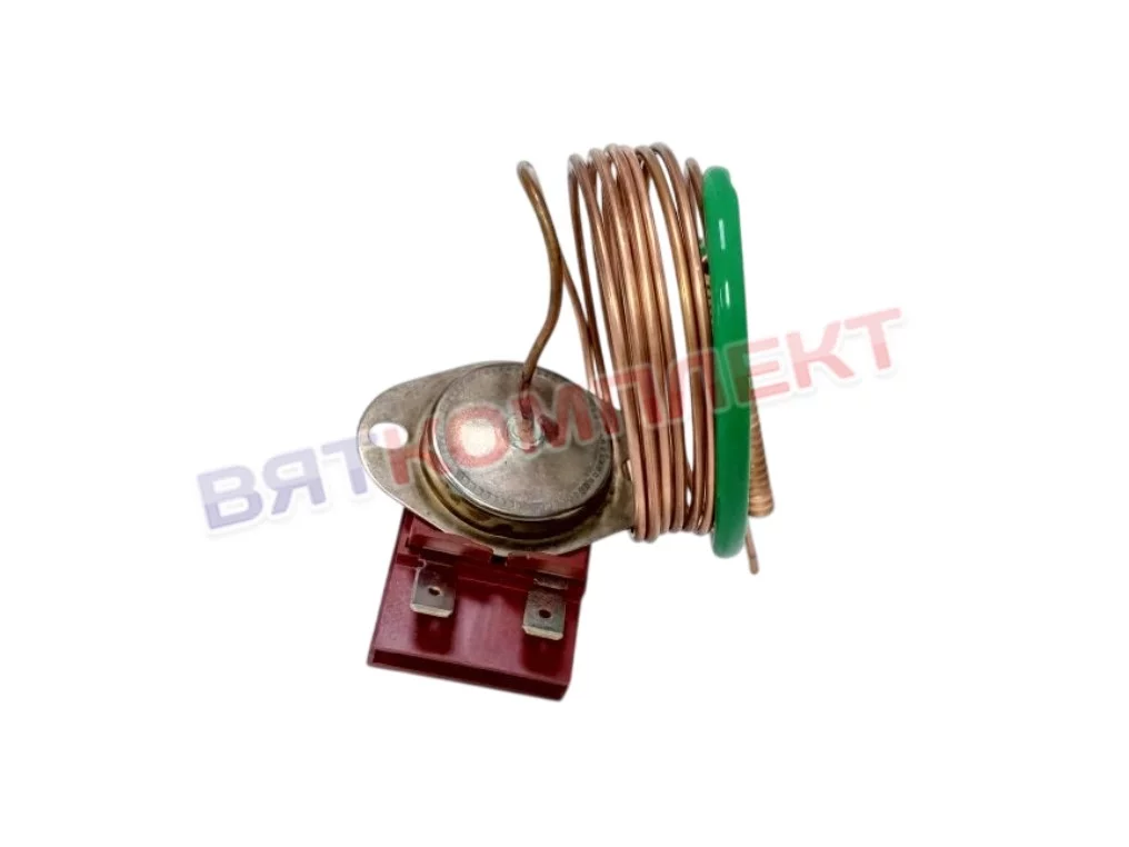 Термостат аварийный (термоограничитель)   110 °C COMENDA (120526)