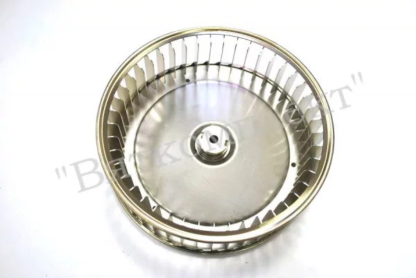 Крыльчатка КЭП-4.9279.09.00.000-01СБ Abat 100000014773
