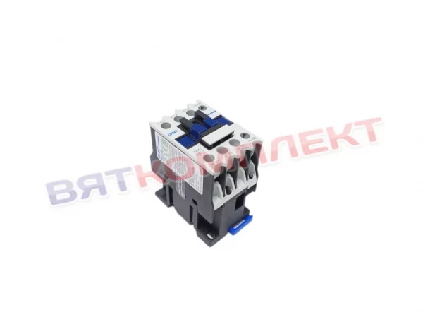 Контактор NC1-1810 18А 230в/АСЗ 1НО 50Гц (CHINT) 224835 (10210050/280115/0000444, КИТАЙ)