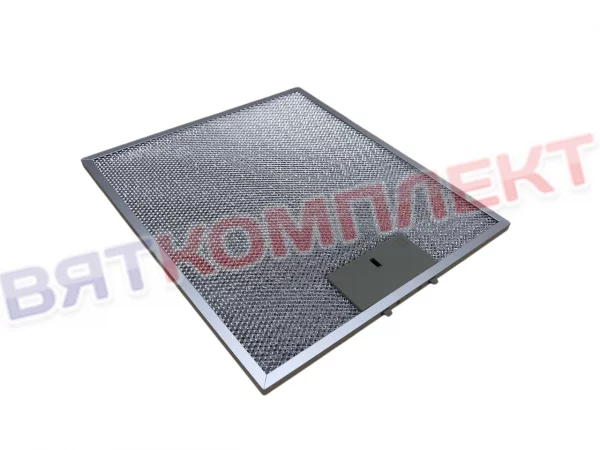 Фильтр Техно-ТТ 268х305х8 алюм (148995)