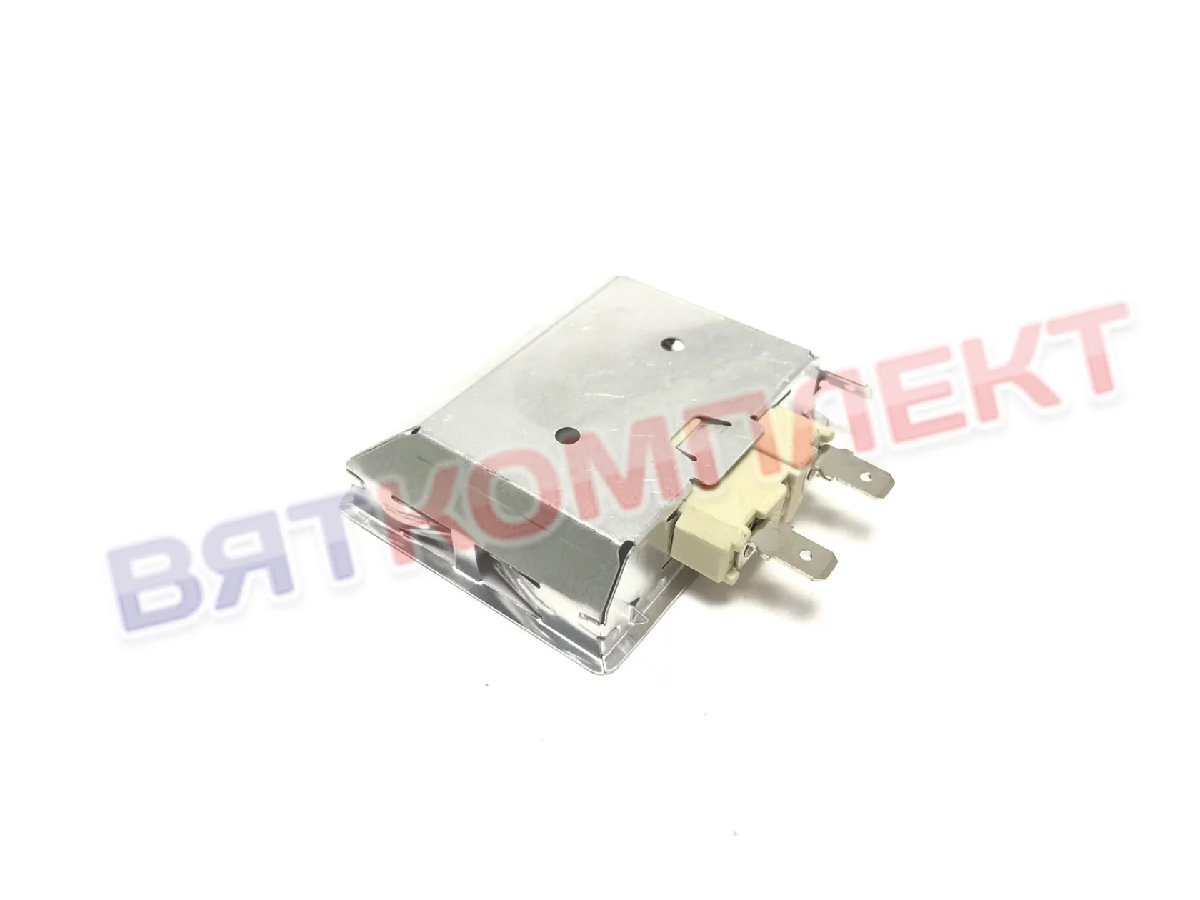 Корпус светильника пароконвектомата АПК Atesy 77.705.U103.23 (BJB) 