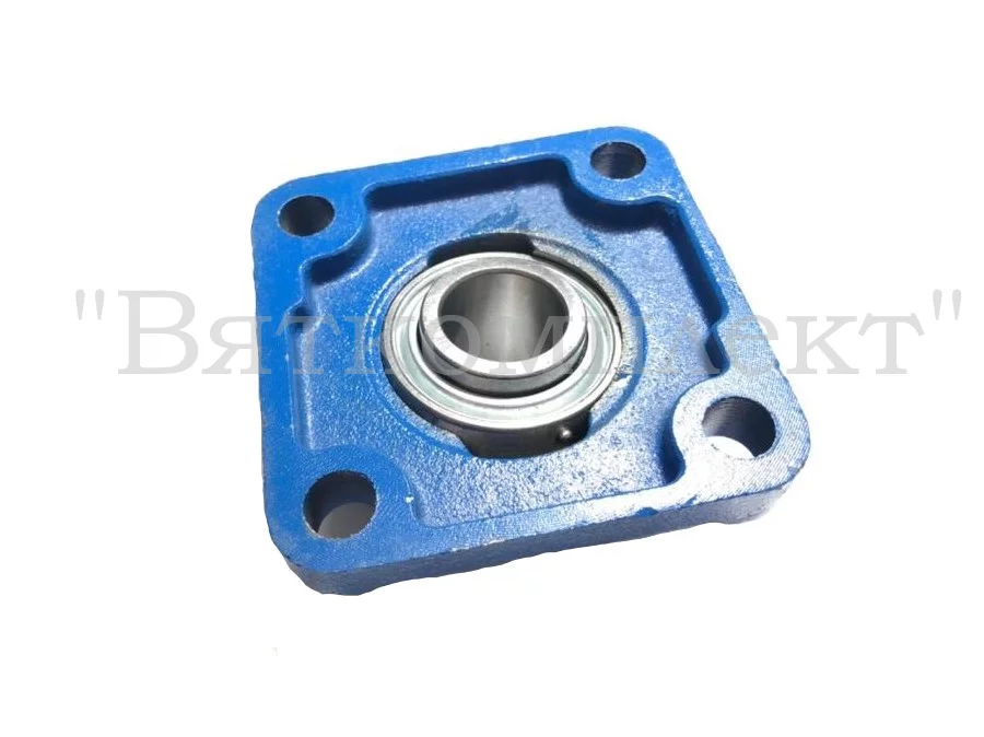 Подшипник UCF-205 Abat (12000027835)