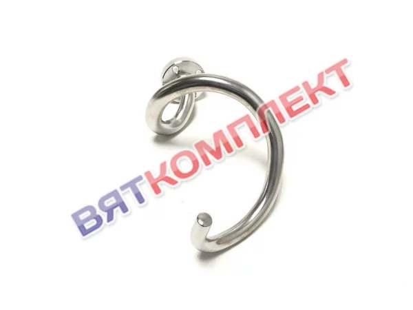 Спираль тестомеса ТМС-20НH-1Ц.19537.07.00.001 Abat (41000022907) 