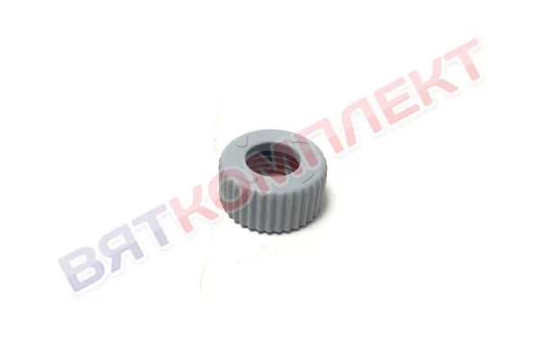 Зажимная гайка для жиклера полоскания ASCASO LSI021BGR