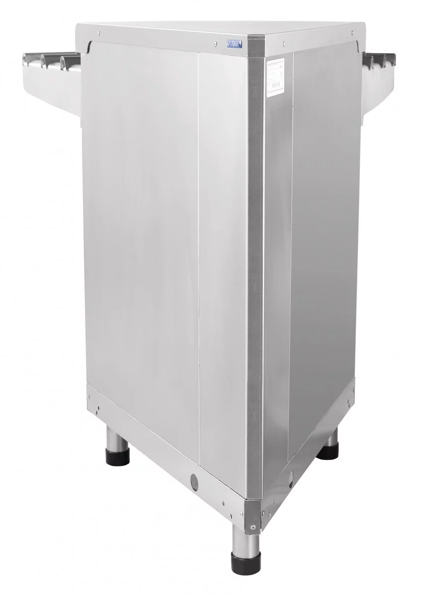 Модуль нейтральный поворотный МП-45КМ (внешний) Абат (Abat)