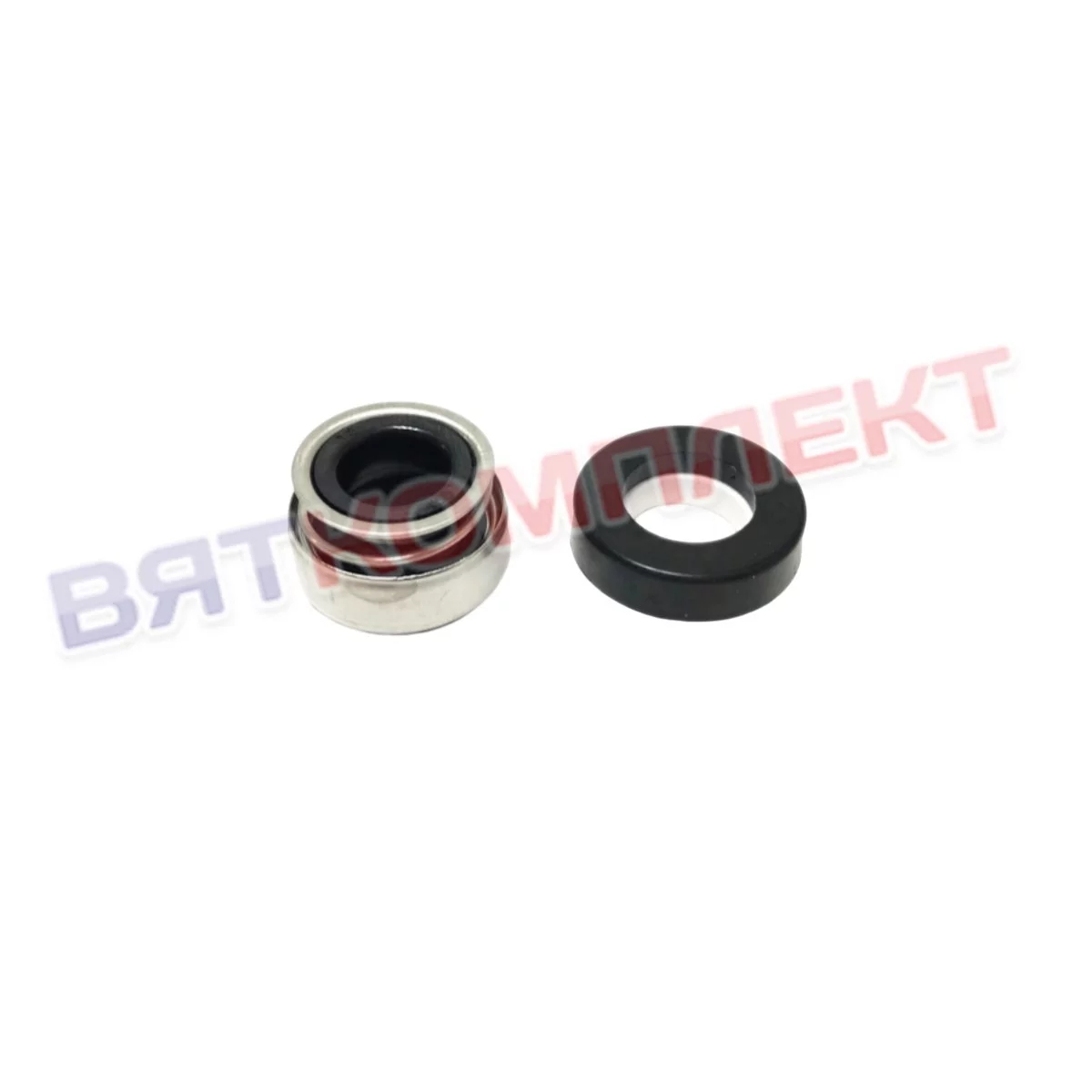 Сальник карбоновый для насоса Олимпия (L71.T1502V и MEC80.Т300DХ, и R71.T5PRSM) Abat (12000020592)