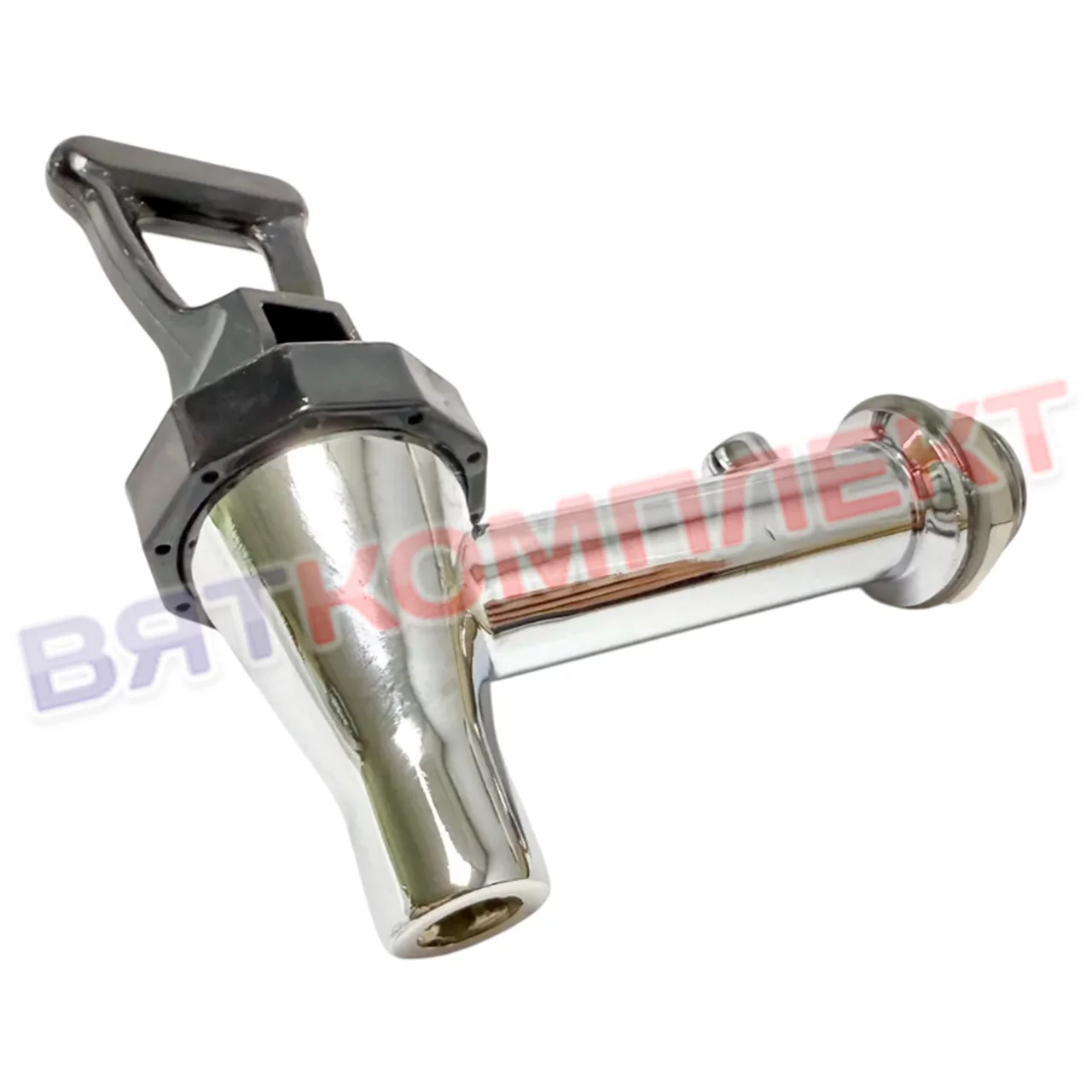 Кран для чайного автомата I-806-04 (кран к кипятильнику) Abat (12000025435)
