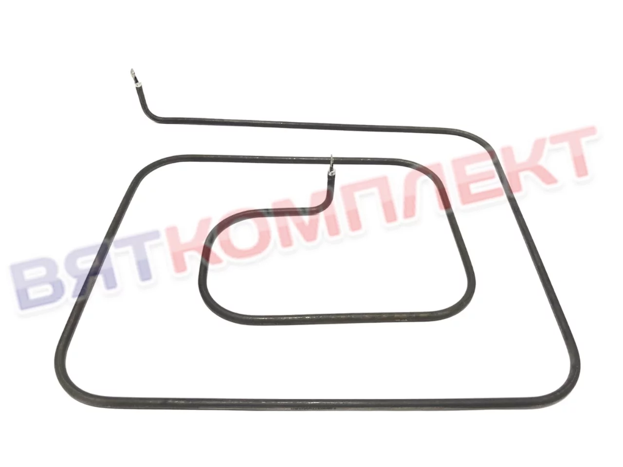 ТЭН 267С8/2,0Т220 для сковороды Пищевые Технологии СЭП-0,25 большой (132352)