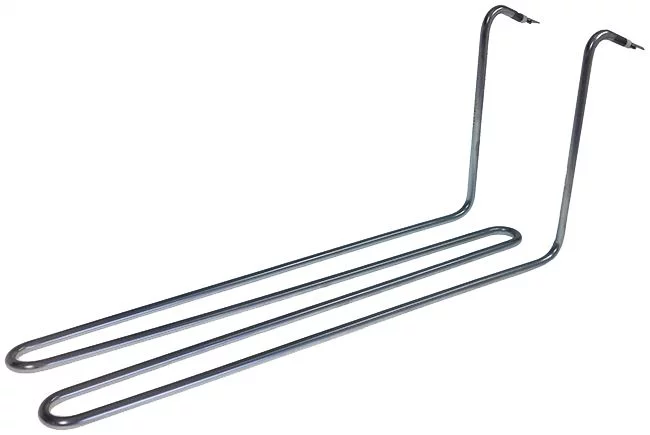 Тэн 1450Вт 230В для расстоечного шкафа Miwe MGT-2 050019.40