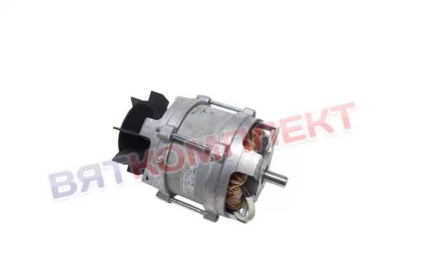 Двигатель для мясорубки МИМ-80-01,80-03 STg 71-4A  0,55/1400 Торгмаш г.Барановичи