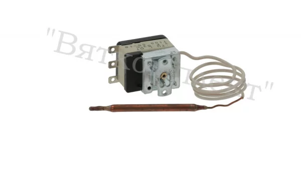 Термостат аварийный (термоограничитель) 83°C 
APACH/AMIKA/Hobart (236043)