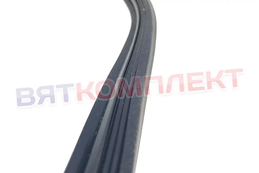 Уплотнение двери для печи ALFA 420/425 SMEG (114097), EPMS (754132519)