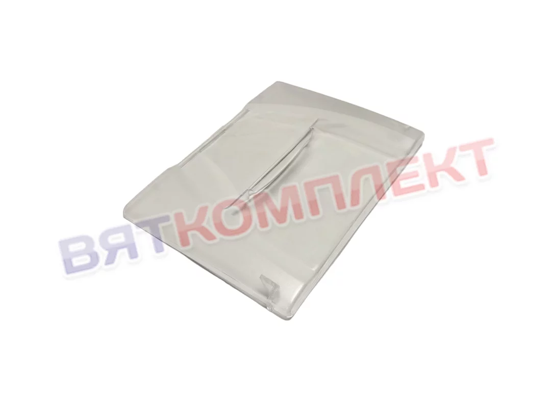 Панель ящика для фруктов холодильник Бирюса 0030002002