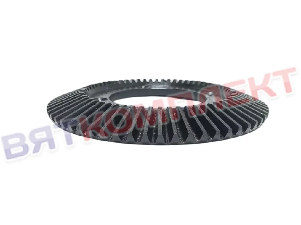 Колесо зубчатое ВМ.02.001 УКМ Торгмаш г.Пермь