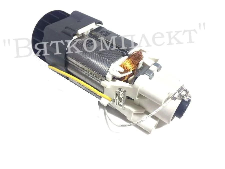 Двигатель (мотор) ROBOT COUPE 89175 (39175) для миксера MMP 
