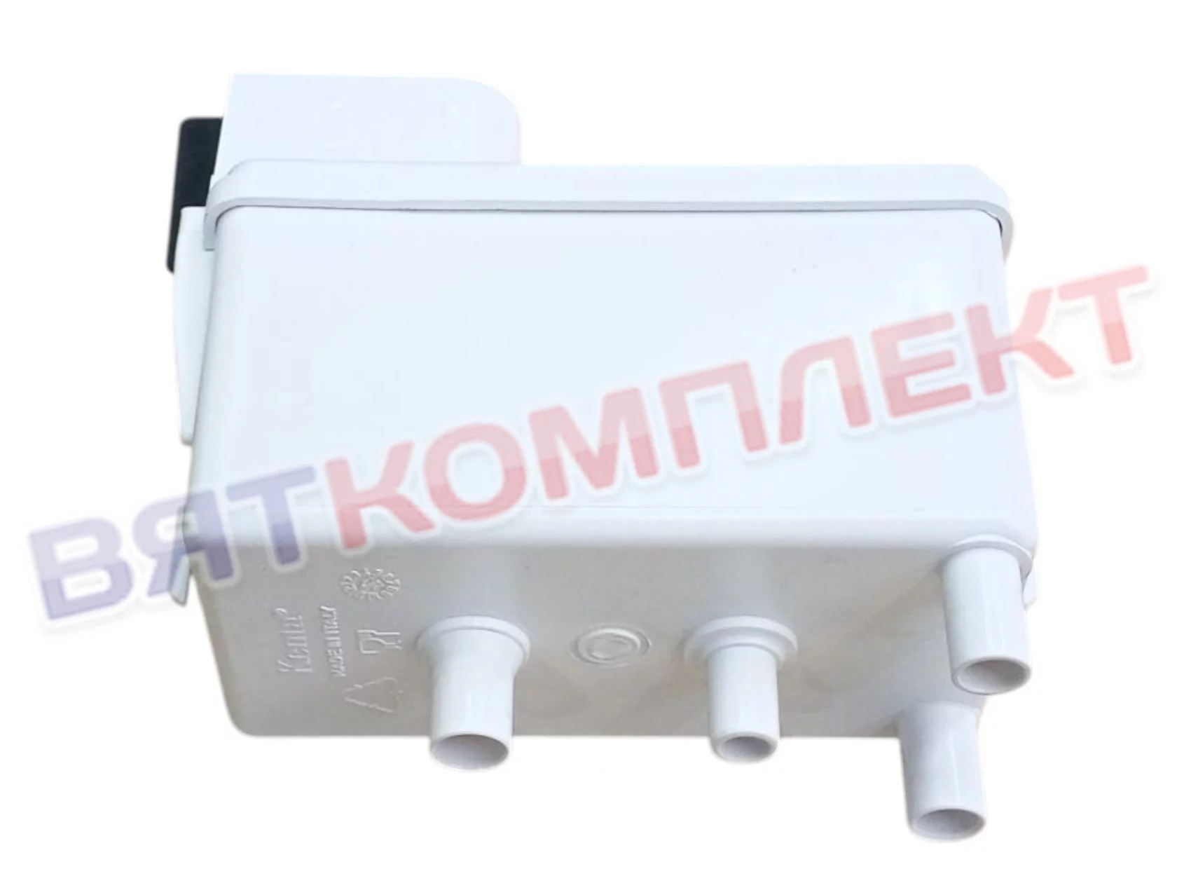 Бак с двойным микровыключателем BREMA (10145)