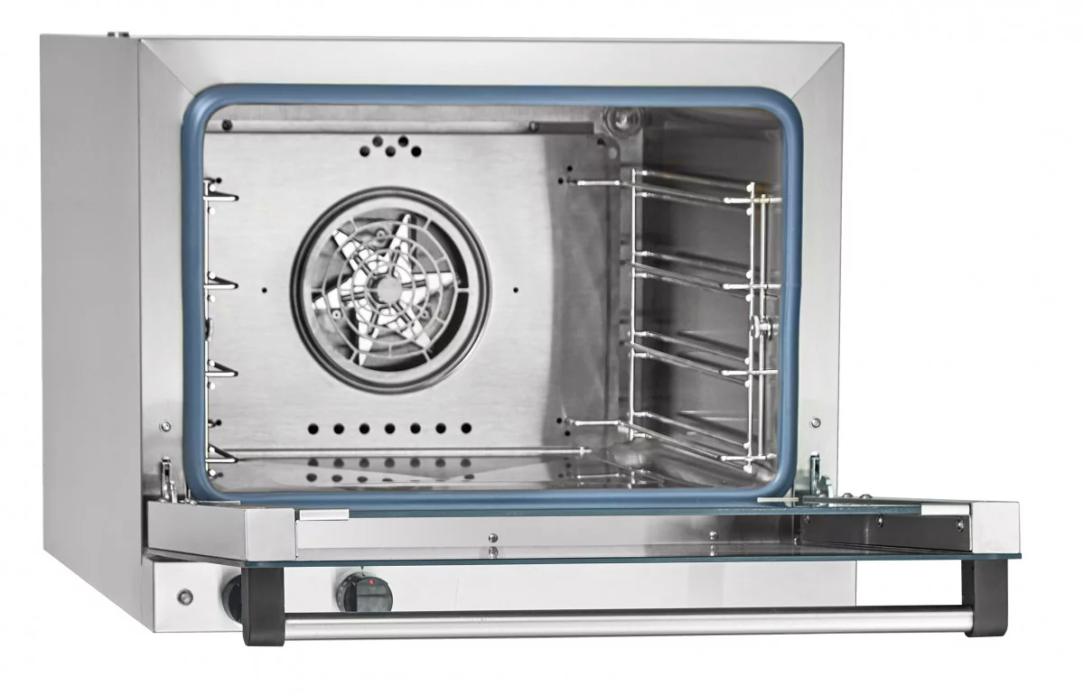 Конвекционная печь КПП-4М Абат (Abat)