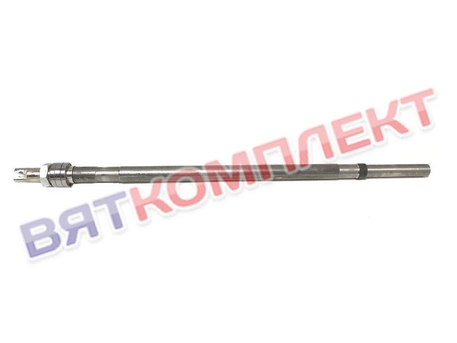 Вал в сборе КПЭМ.1177.04.02.000СБ Abat (10000010228) 