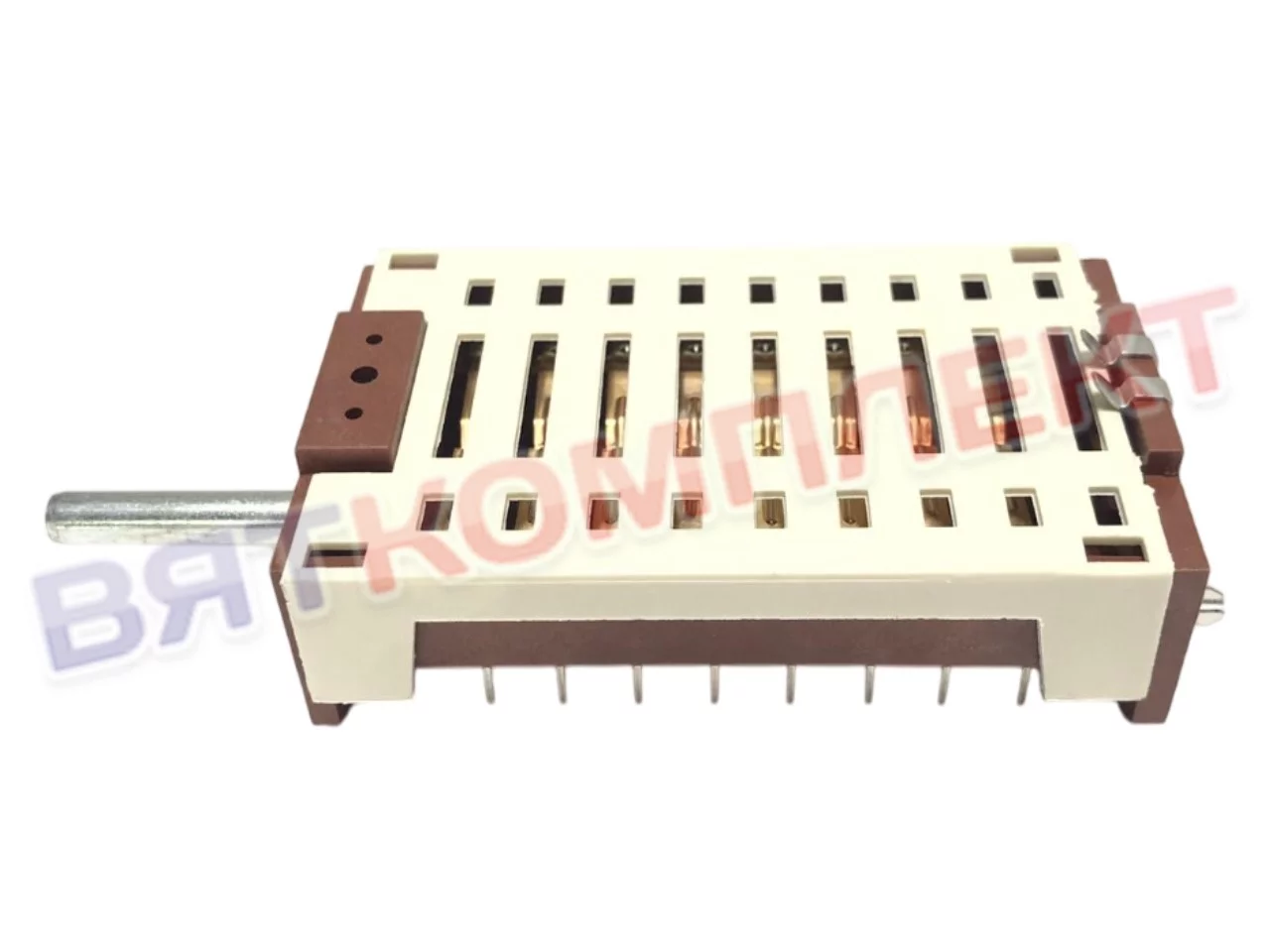 Переключатель двухпозиционный для ALFA SMEG (811730383)