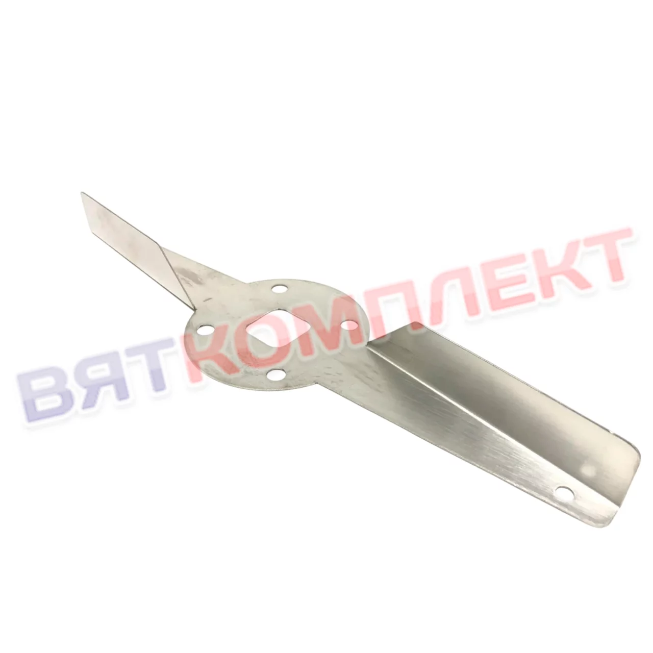 Пластина МКК-500.9887.35.006 (41000050323) Abat