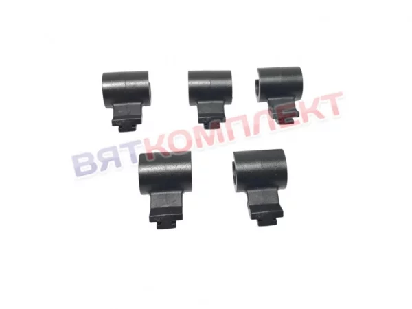 Фиксатор желоба для сбора конденсата RATIONAL SCC,CM 61-102 (5штук) 50.00.296P/50.00.296