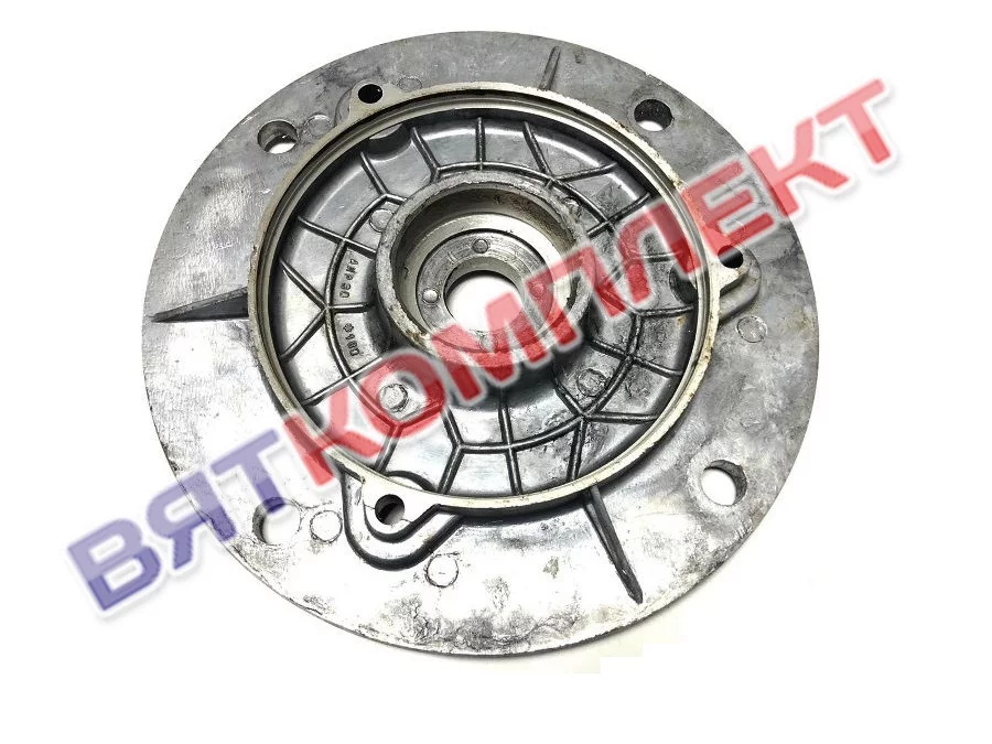 Щит подшипниковый фланцевый Н90