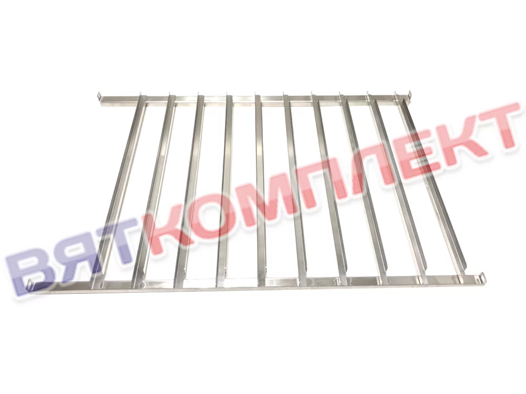 Держатель полок ПКА10-11ПП2.9757.37.00.000СБ (10000013113) Abat