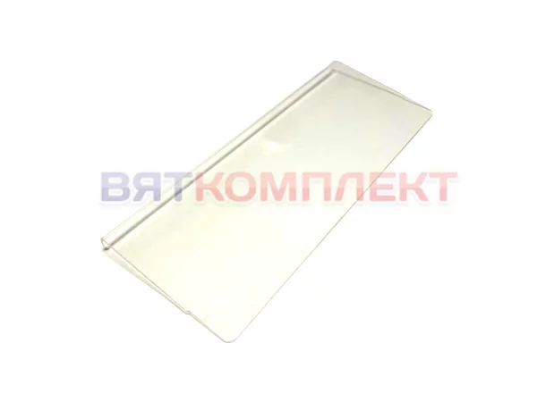 Дверка передняя для витрины холодильной ПВВ(Н)70К-С-006-01 (200х505) Abat 21000100628
