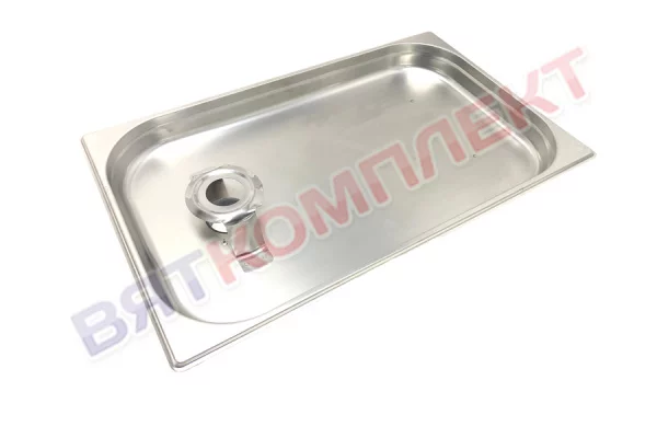 Чаша загрузочная ММП 11-1.04.00-01 УКМ Торгмаш г.Пермь