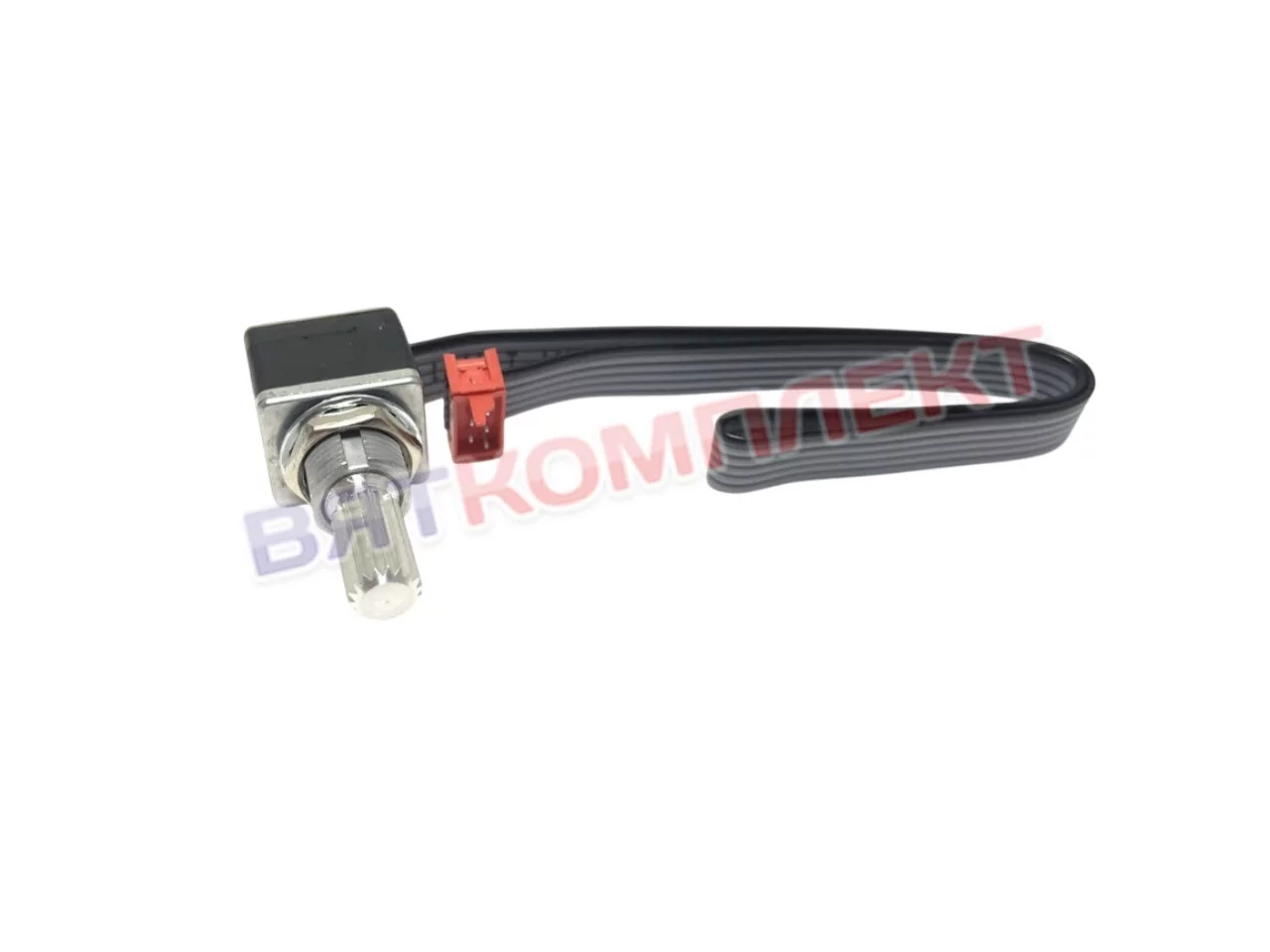 ГЕНЕРАТОР ИМПУЛЬСОВ RATIONAL (РАЦИОНАЛЬ)  40.06.037P