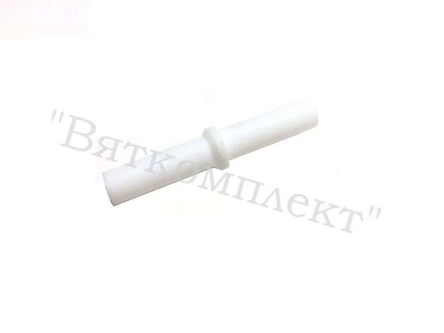 Втулка ПКА6-15.18.00.002 фторопластовая для пароконвектоматов ПКА 6 Abat(12000020473)