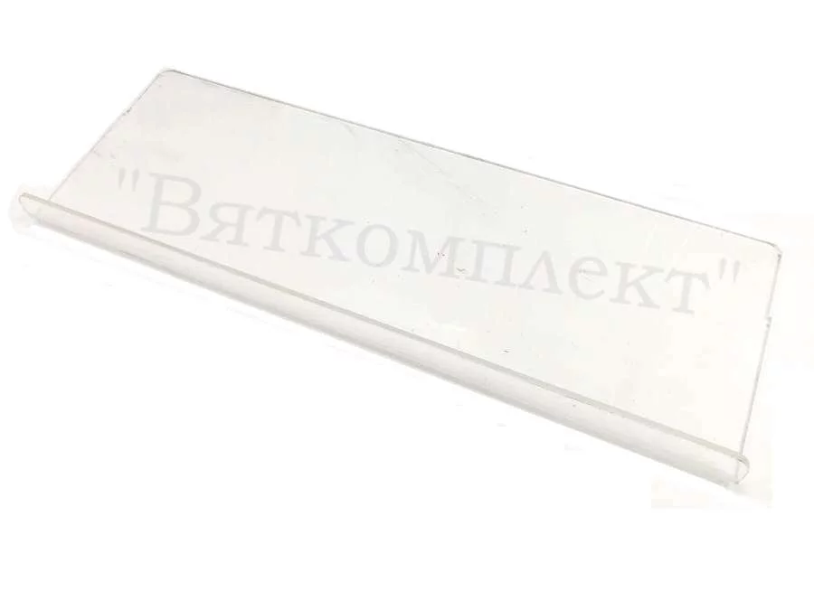 Дверка передняя для витрины ПВВ(Н)70К-С-006 (170х505) Abat (21000100627)
