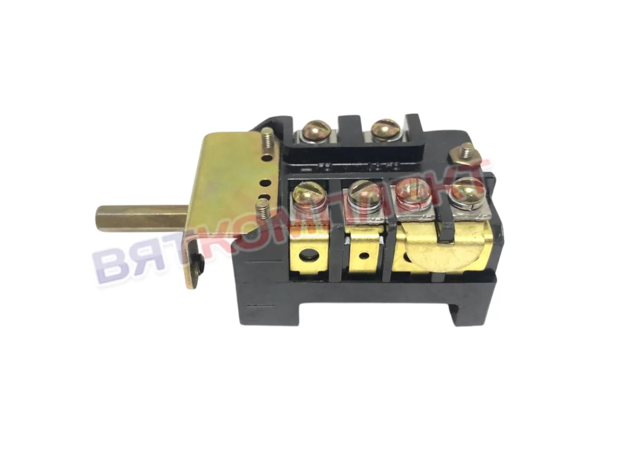 Переключатель мощности ПМЭ-16-23-4260-00 УХЛ (Н) Atesy
