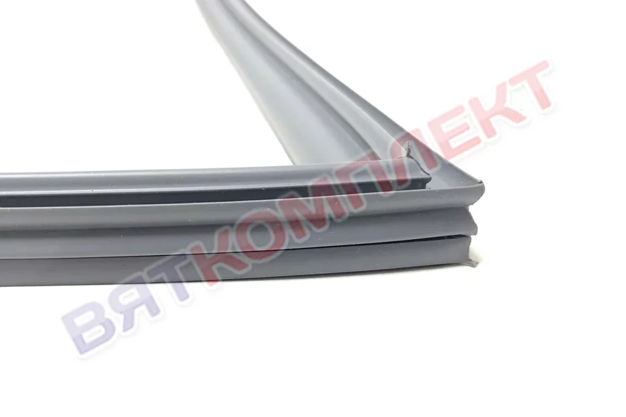 Уплотнитель HICOLD 675 (394*15*675) (ЕА) НА ГЛУХУЮ ДВЕРЬ 800387