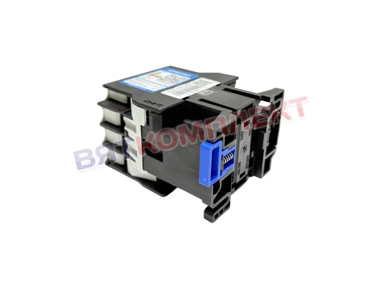 Контактор NC1-3210 32А 230В/АС3 1НО 50Гц (CHINT) ABAT (12000061052)
