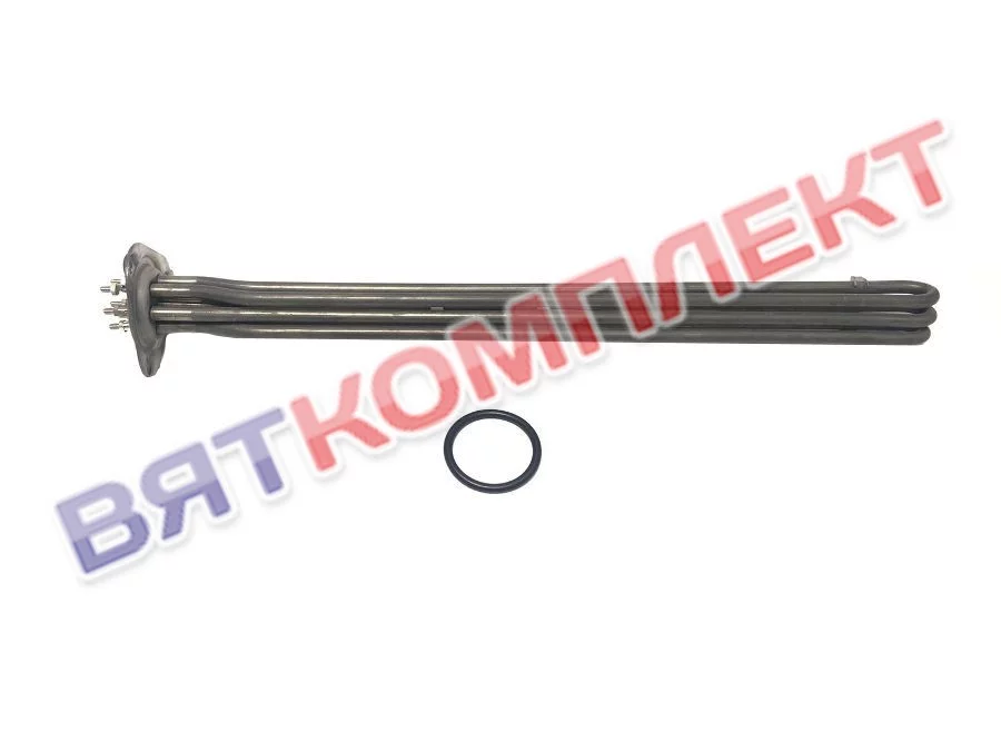 Элемент нагревательный ТЭН для TECNOINOX (Техноинокс) (RC40400048)