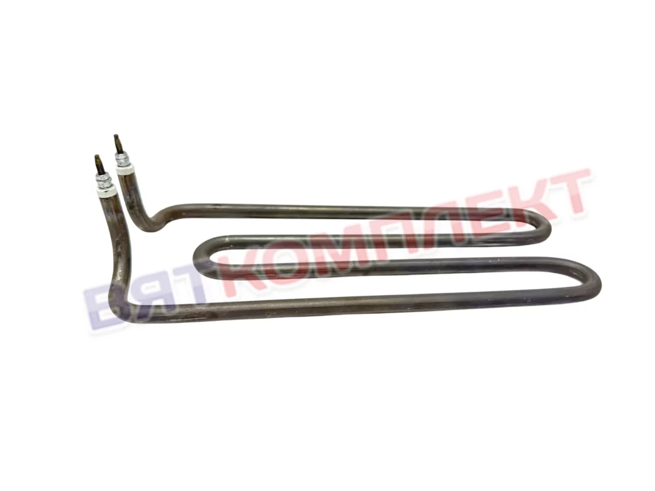 ТЭН 163В13/2,0Т220 для сковороды СЭ RADA  41012301800d