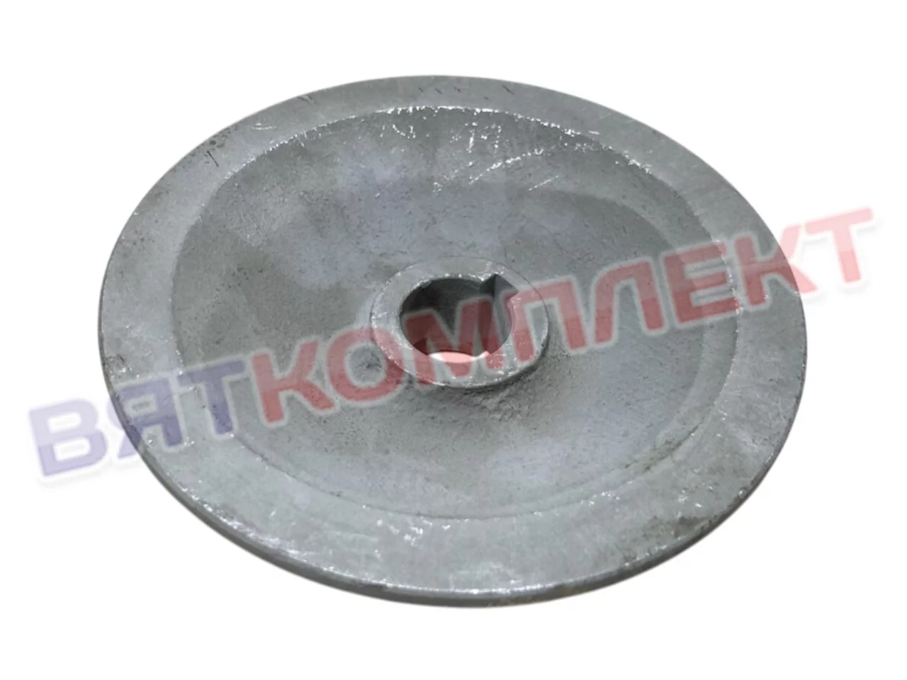 Диск терочный МИП 1.01.02 УКМ Торгмаш г.Пермь