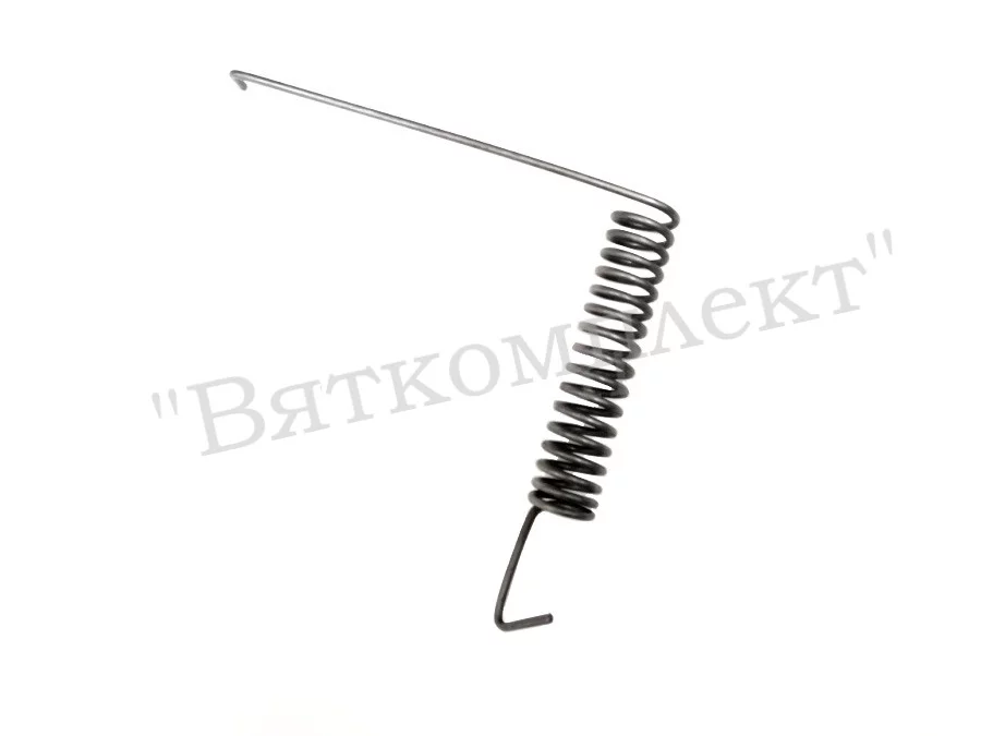 Пружина двери печи ХПЭ (правая) В316.02.00.002 