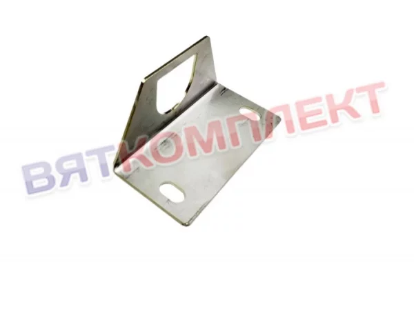 Кронштейн МПУ-700 01.04.009Н (для клапана 2W3115/220)
