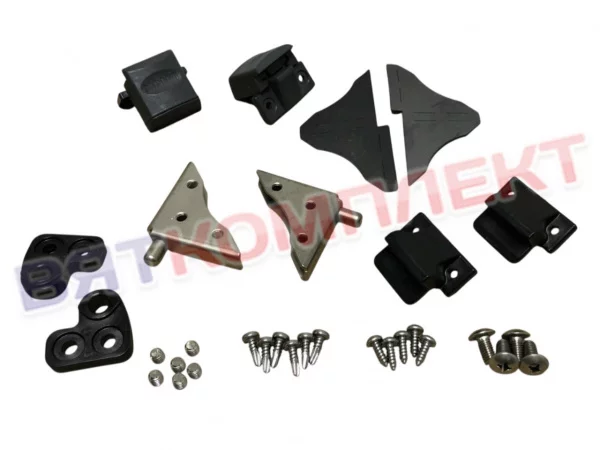 Петли двери UNOX KVM0012A 