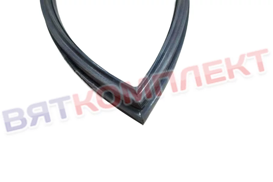 Уплотнитель для пароконвектомата ПКА20-11ПМ.7556.57.10.000-10СБ для ПКА 20 Abat (8076/20176) альтернатива 