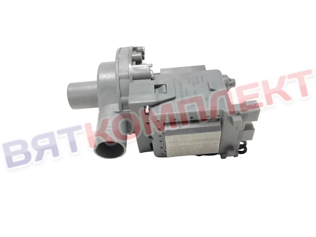 Ремкомплект замены насоса GRE-503 на насос Ningbo YP1063 для МПК-400Ф,500Ф-01,-01-230 Abat (15000002684)