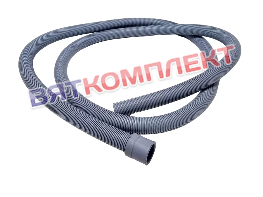 Шланг сливной для COMENDA (200721) 33х3000 мм LAM154