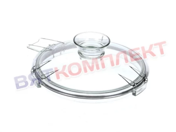 Крышка ROBOT COUPE 39810 в сборе для  бликсера Blixer 2, Blixer 3D
